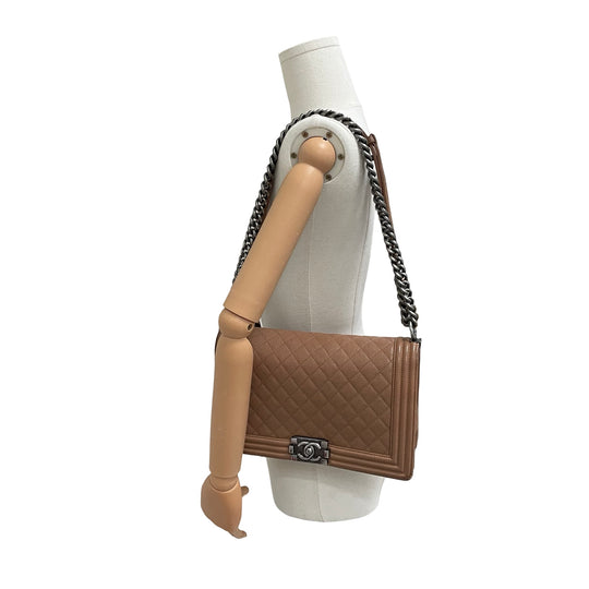 Bolsa Chanel Boy