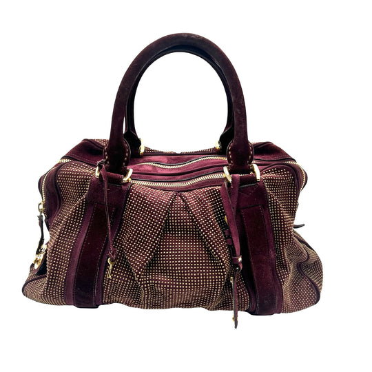 Bolsa Burberry Prorsum