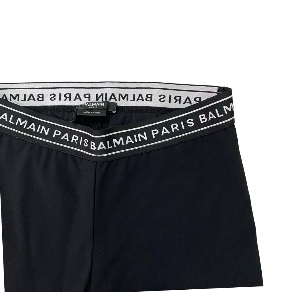 Biker Shorts Balmain Kids T.12A