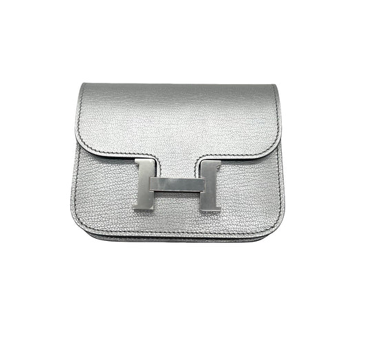 Cartera Hermès Constance Slim