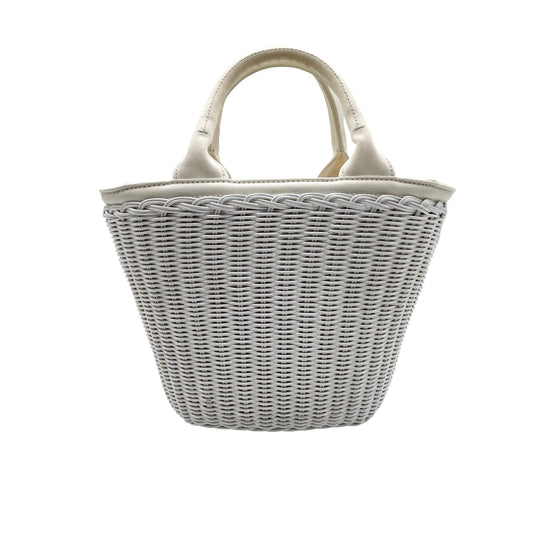 Bolsa Prada Basket