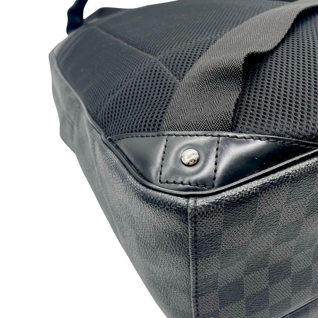 Mochila Louis Vuitton Michael