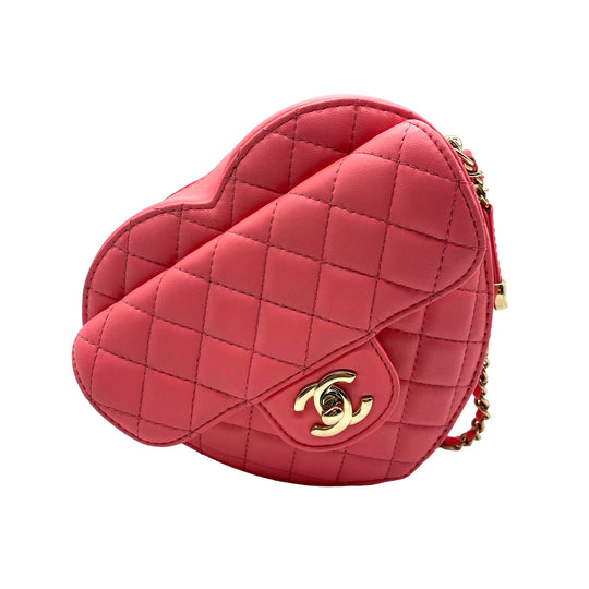 Bolsa Chanel