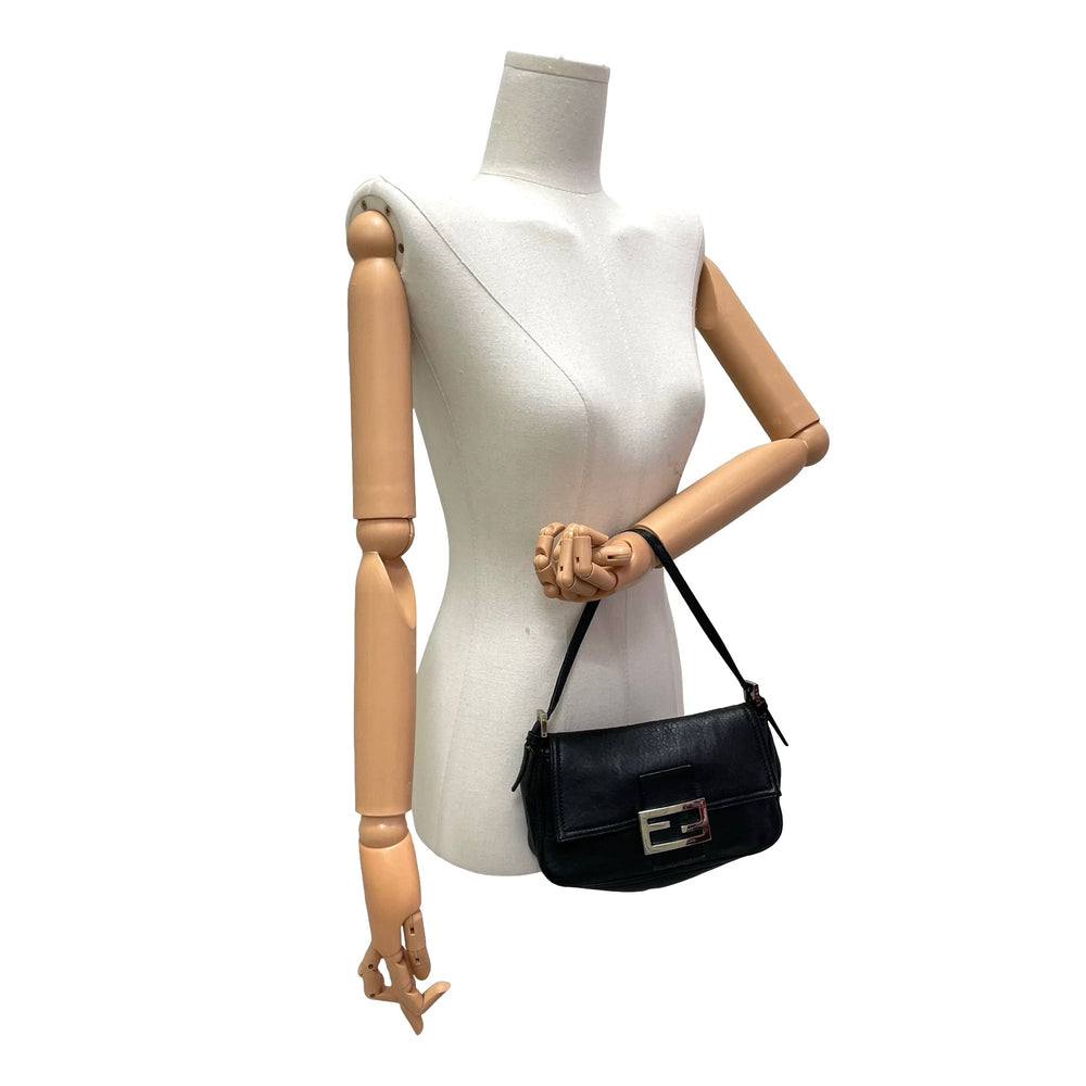 Bolsa Fendi Baguette