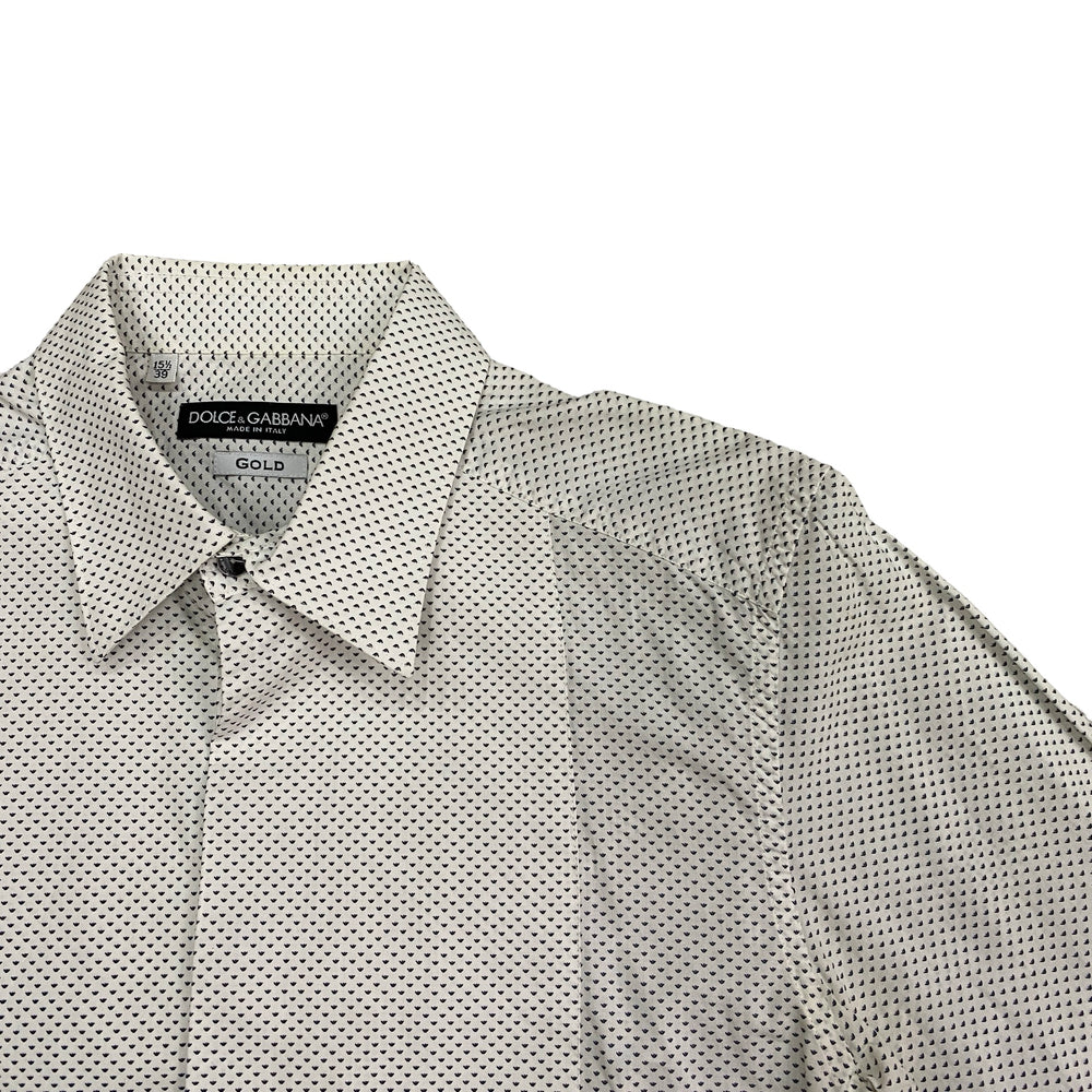 Camisa Dolce&Gabbana T.15.5/39