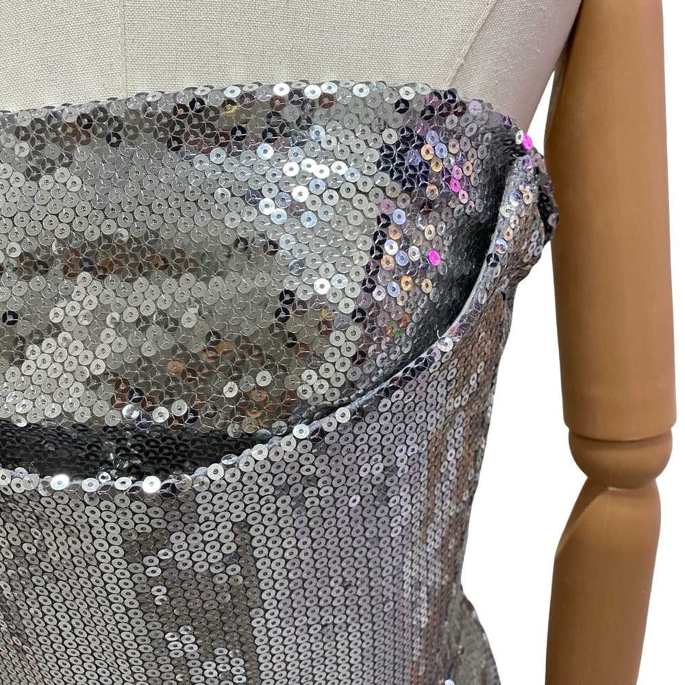 Vestido Alex Perry T.48