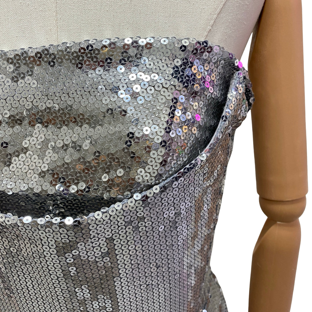 Vestido Alex Perry T.48