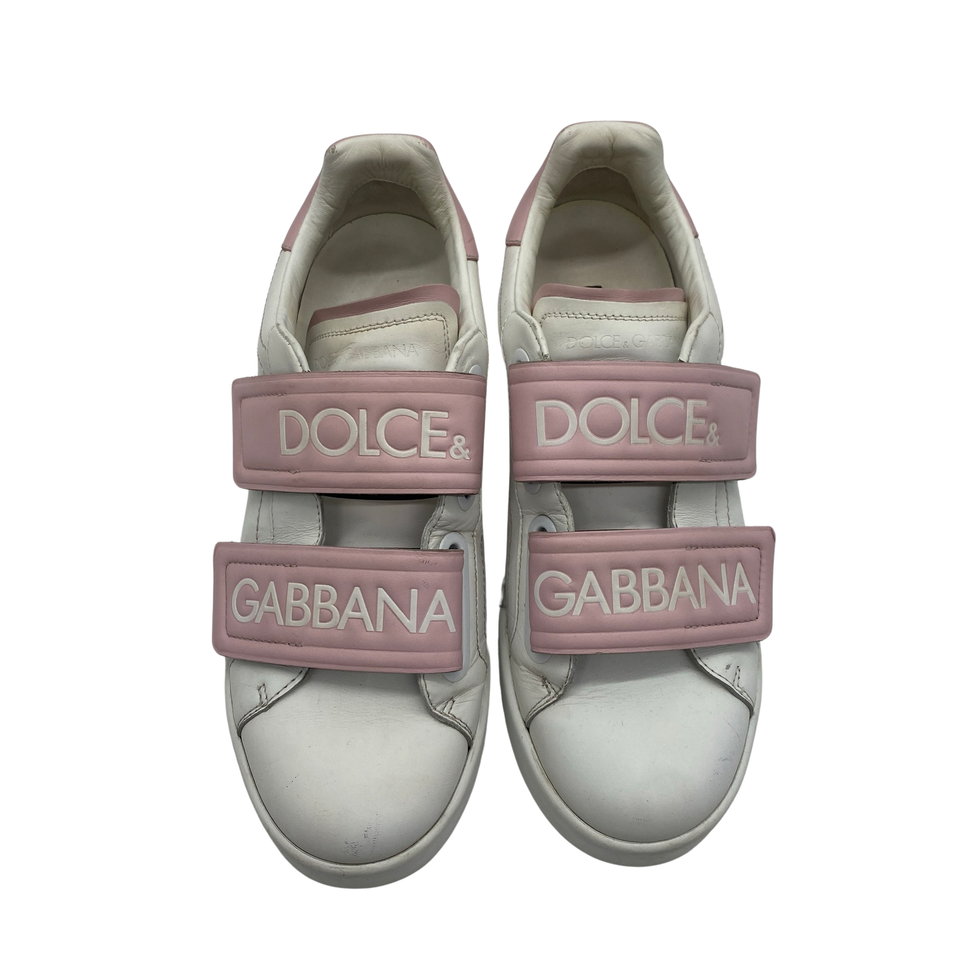Tenis Dolce & Gabbana  T.39