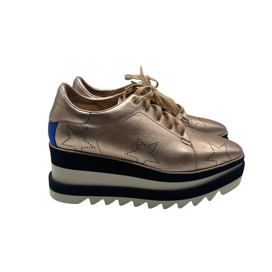 Zapatos Stella McCartney T.37.5