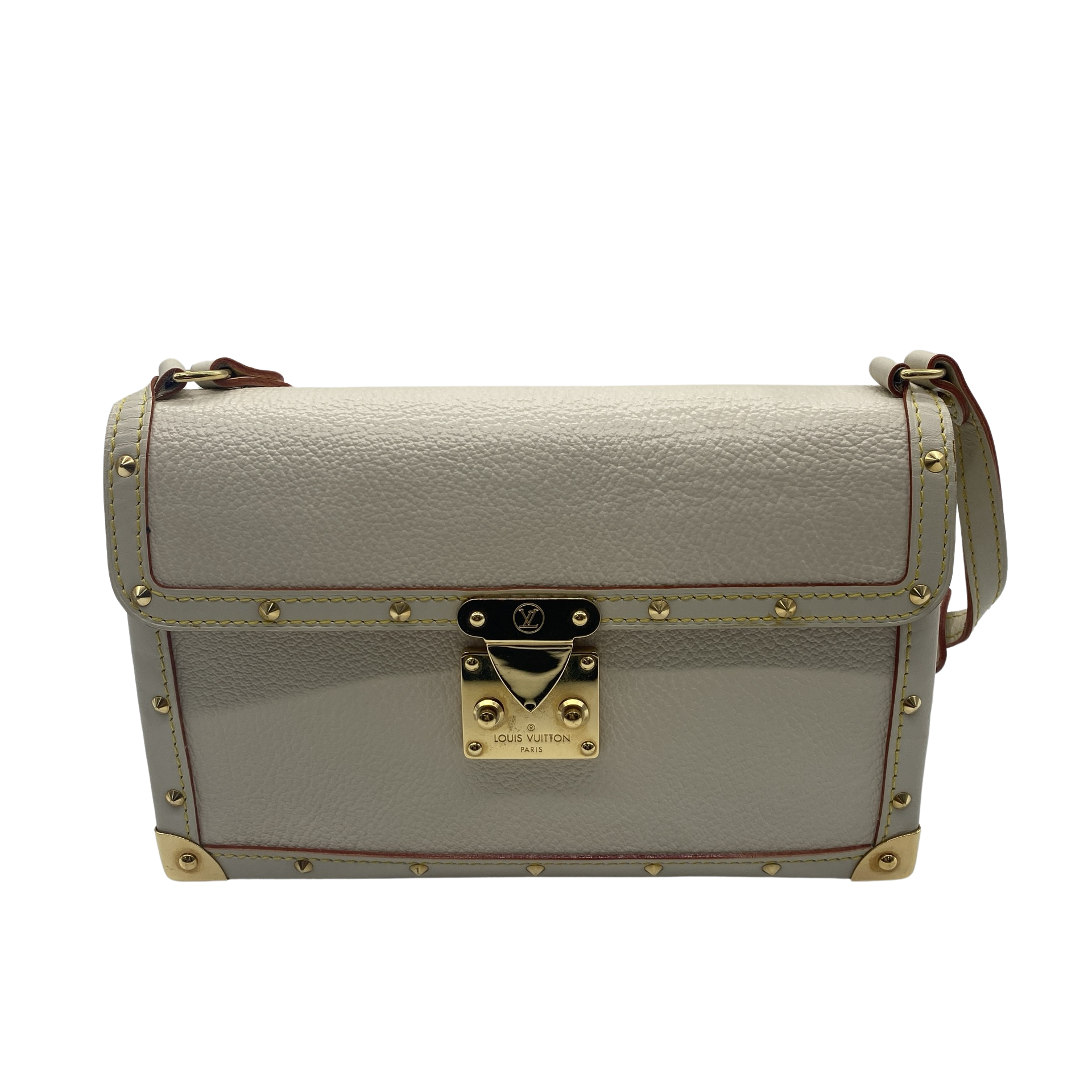 Bolsa Louis Vuitton Suhali Le Talentuex