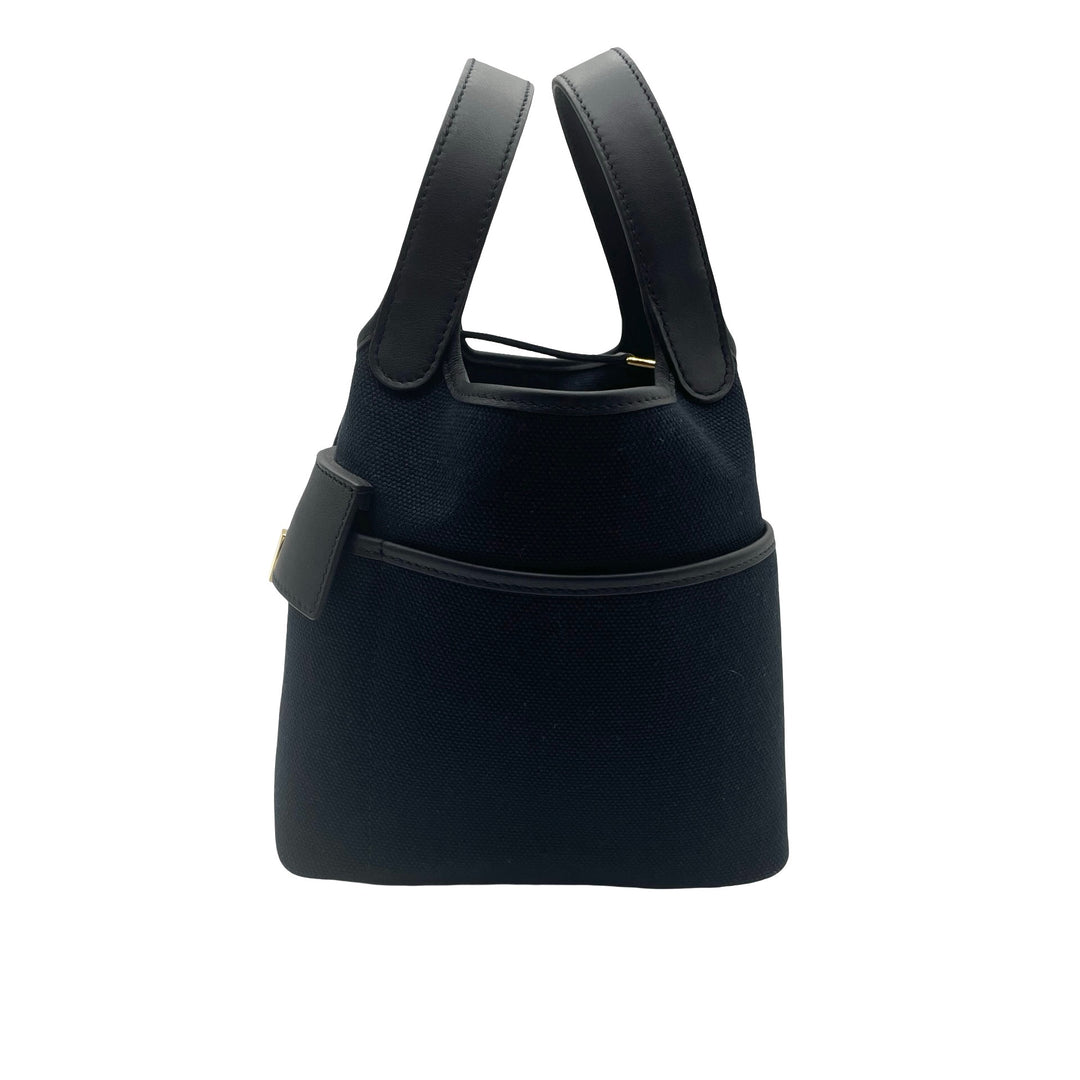 Bolsa Hermès Picotin Lock Cargo 18