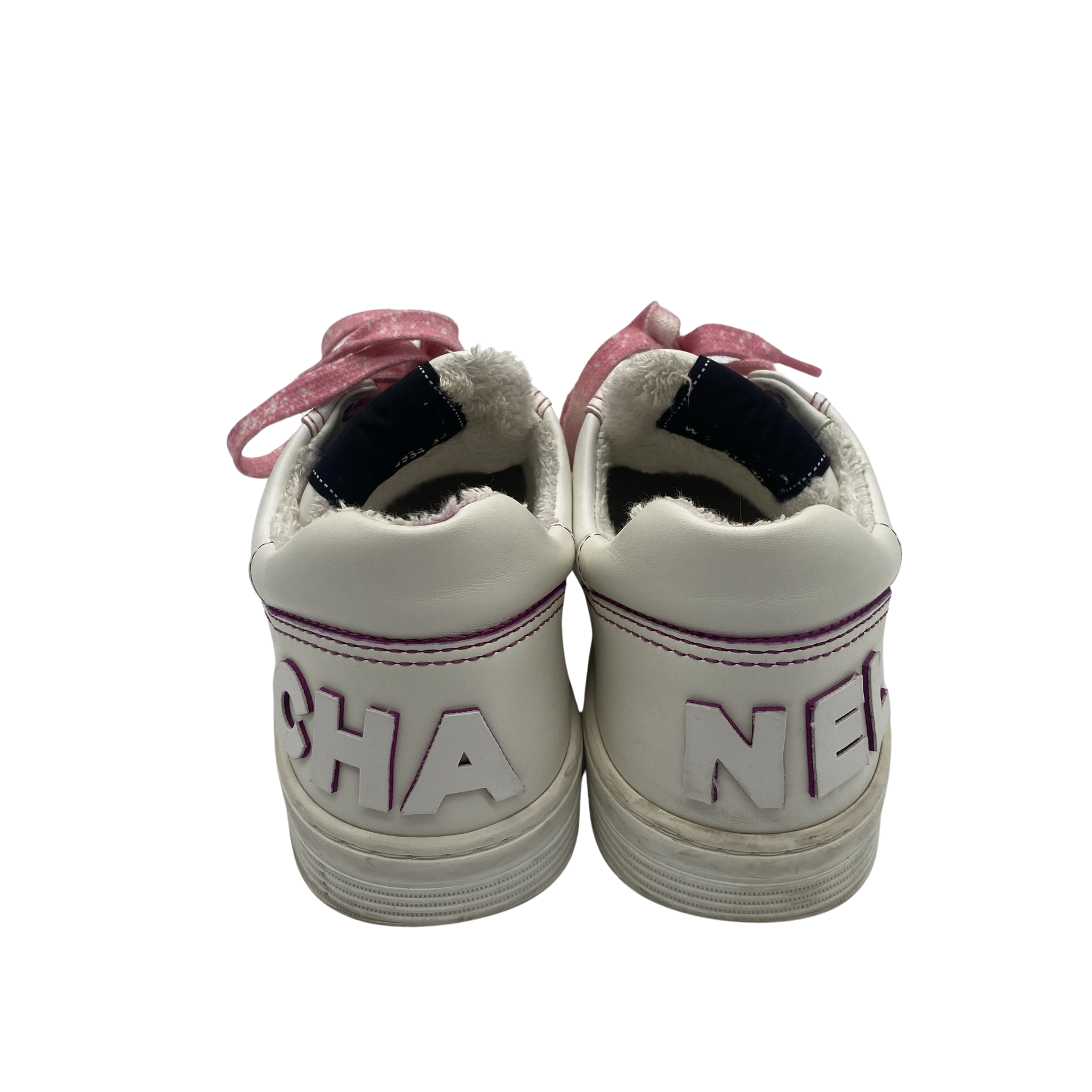 Tenis Chanel T.40