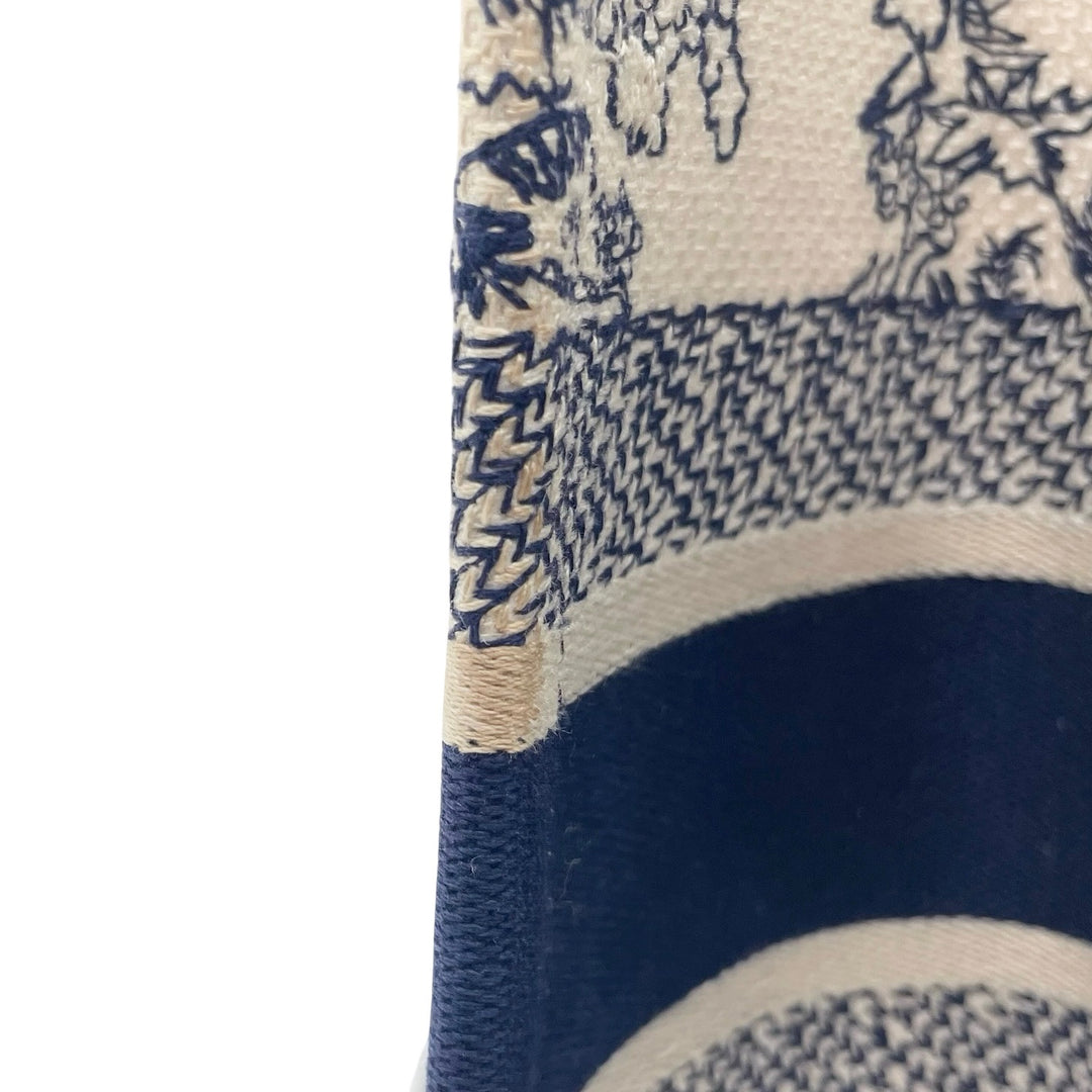 Bolsa Dior Book Tote Mediano