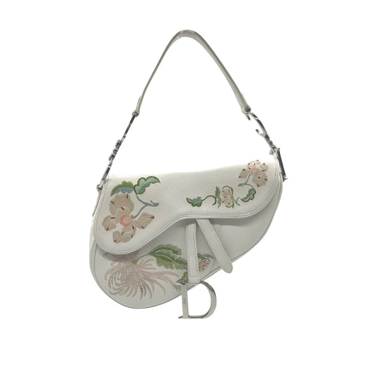 Bolsa Dior Saddle