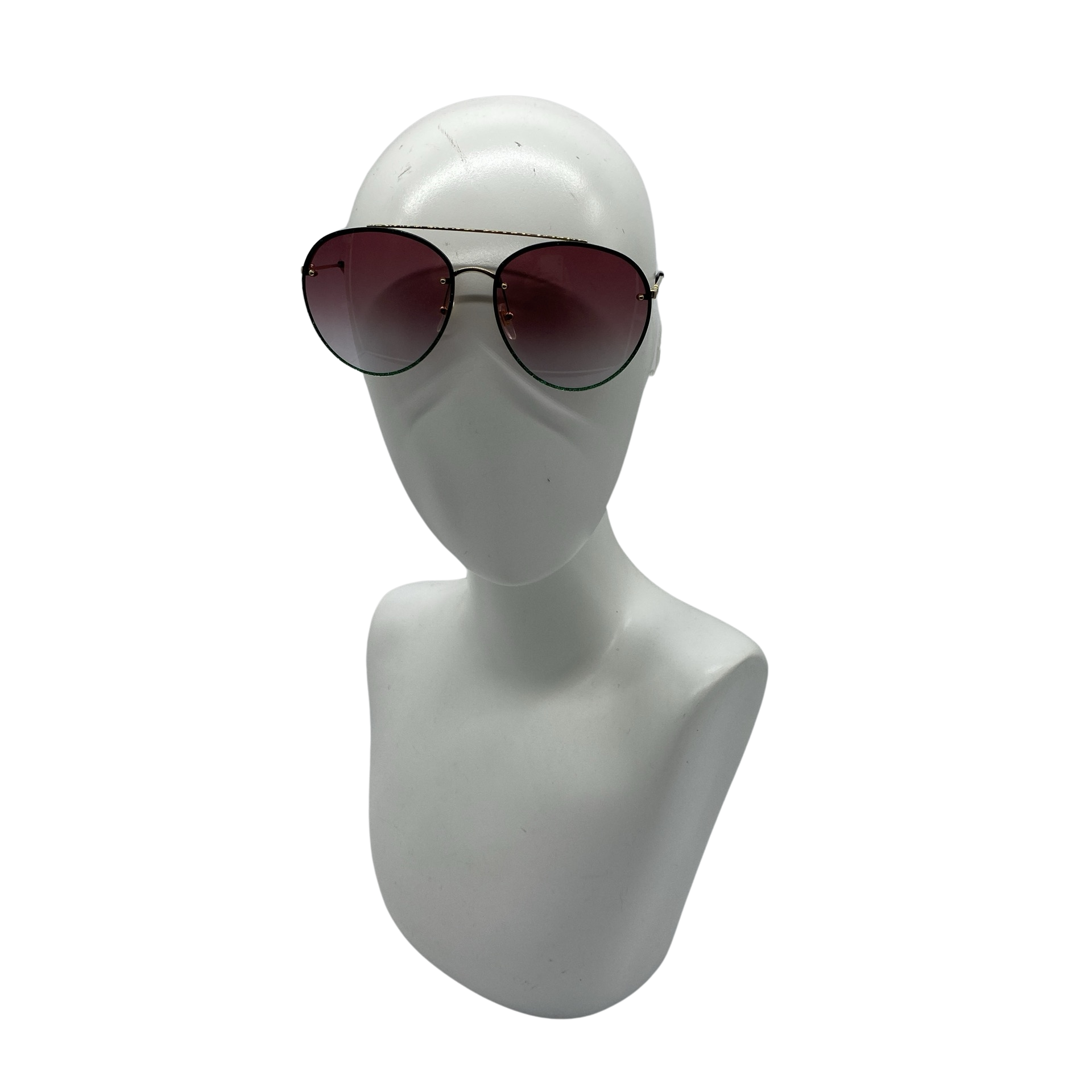 Lentes Gucci