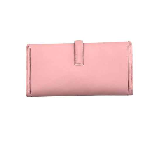 Bolsa Hermés Clutch Jige Elan 29