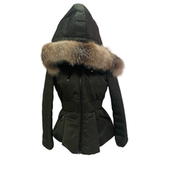 Chamarra Moncler T.3