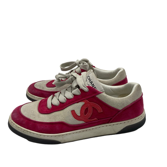 Tenis Chanel T.39