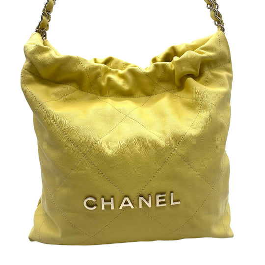 Bolsa Chanel 22 Pequeña
