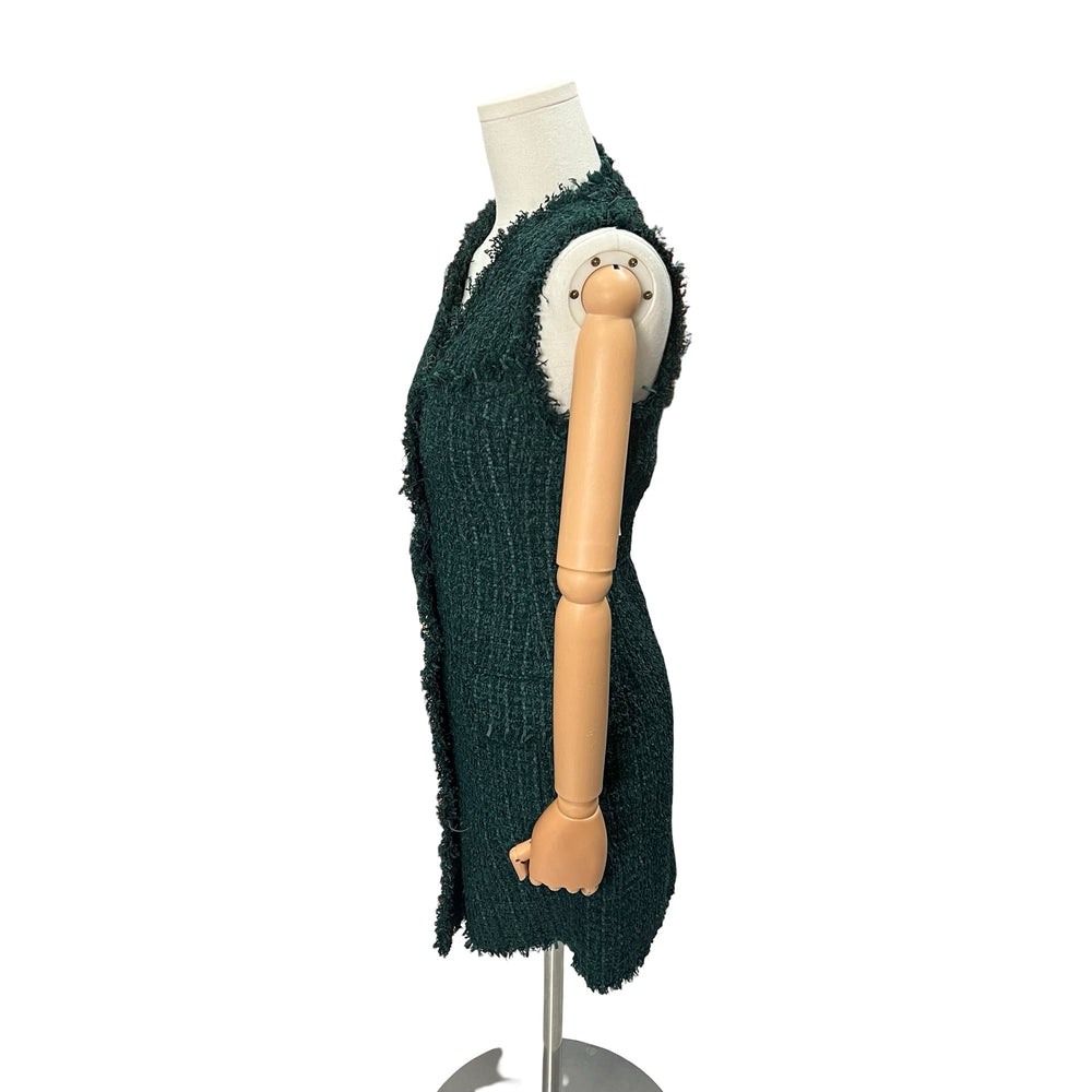 Vestido Balmain T.34