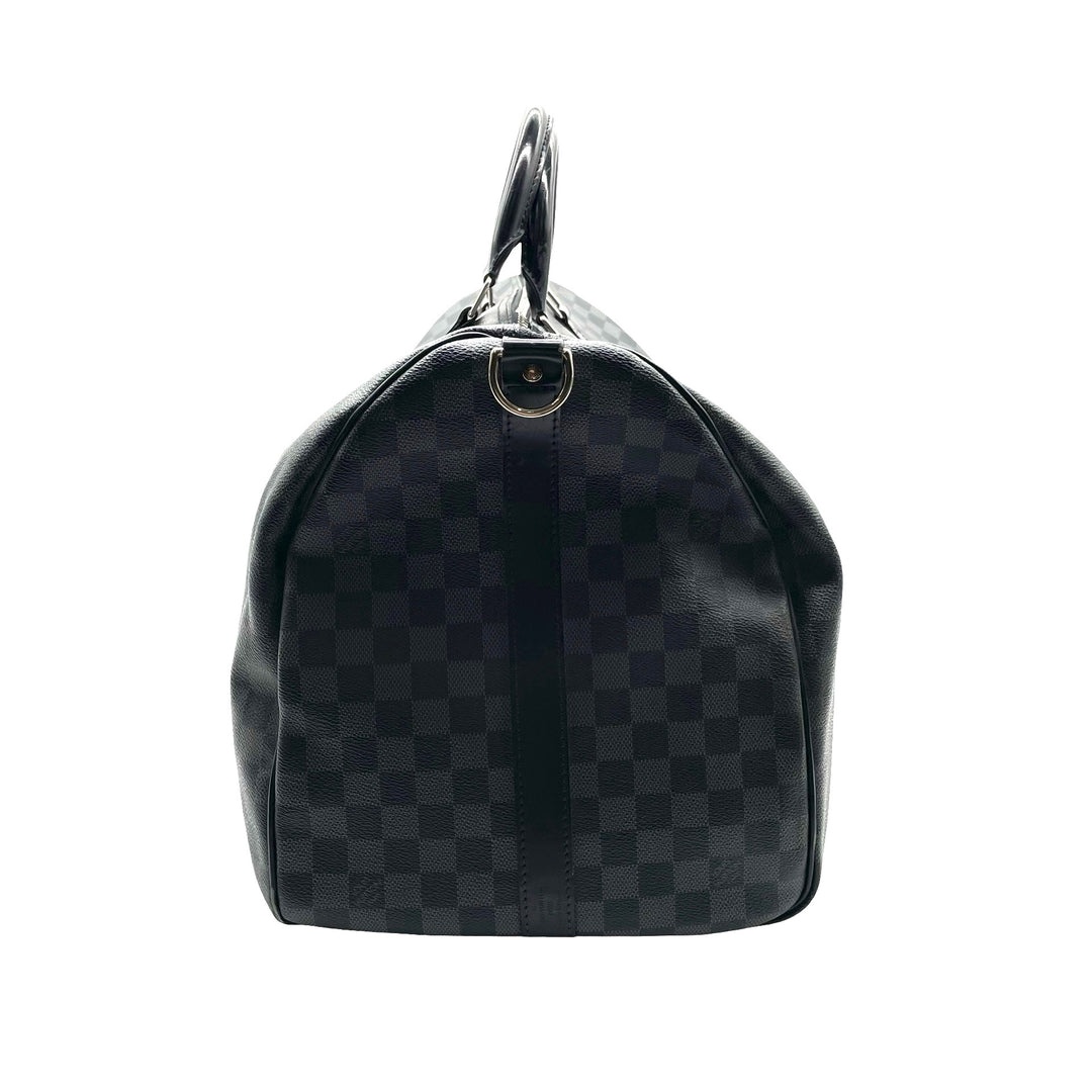 Maleta Louis Vuitton Keepall 55