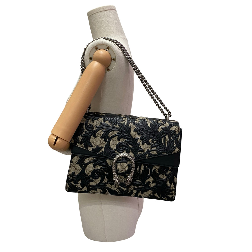 Bolsa Gucci Dionysus Arabesque