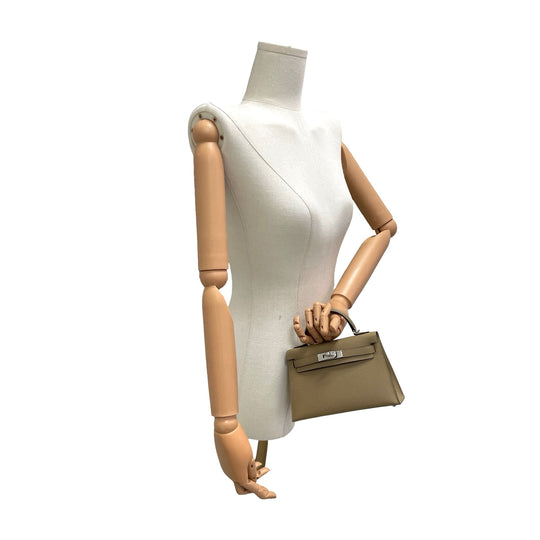 Bolsa Hermès Mini Kelly
