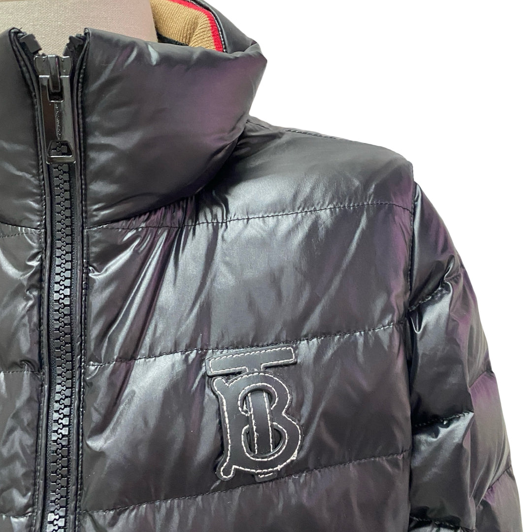 Chamarra Burberry T.L