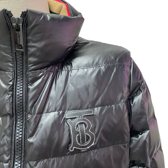 Chamarra Burberry T.L