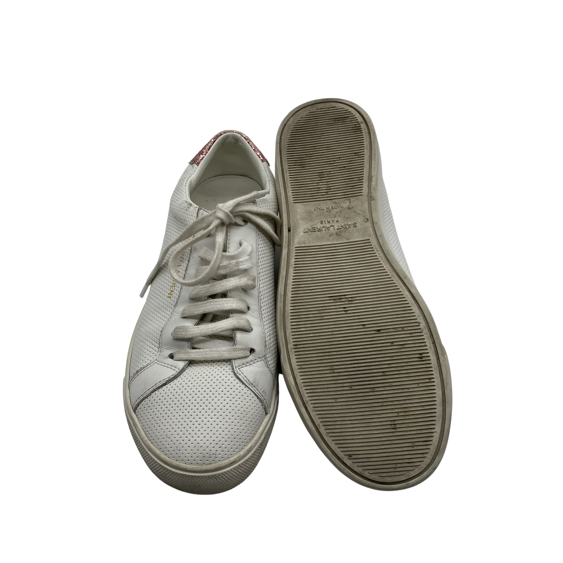 Tenis Saint Laurent  T.37