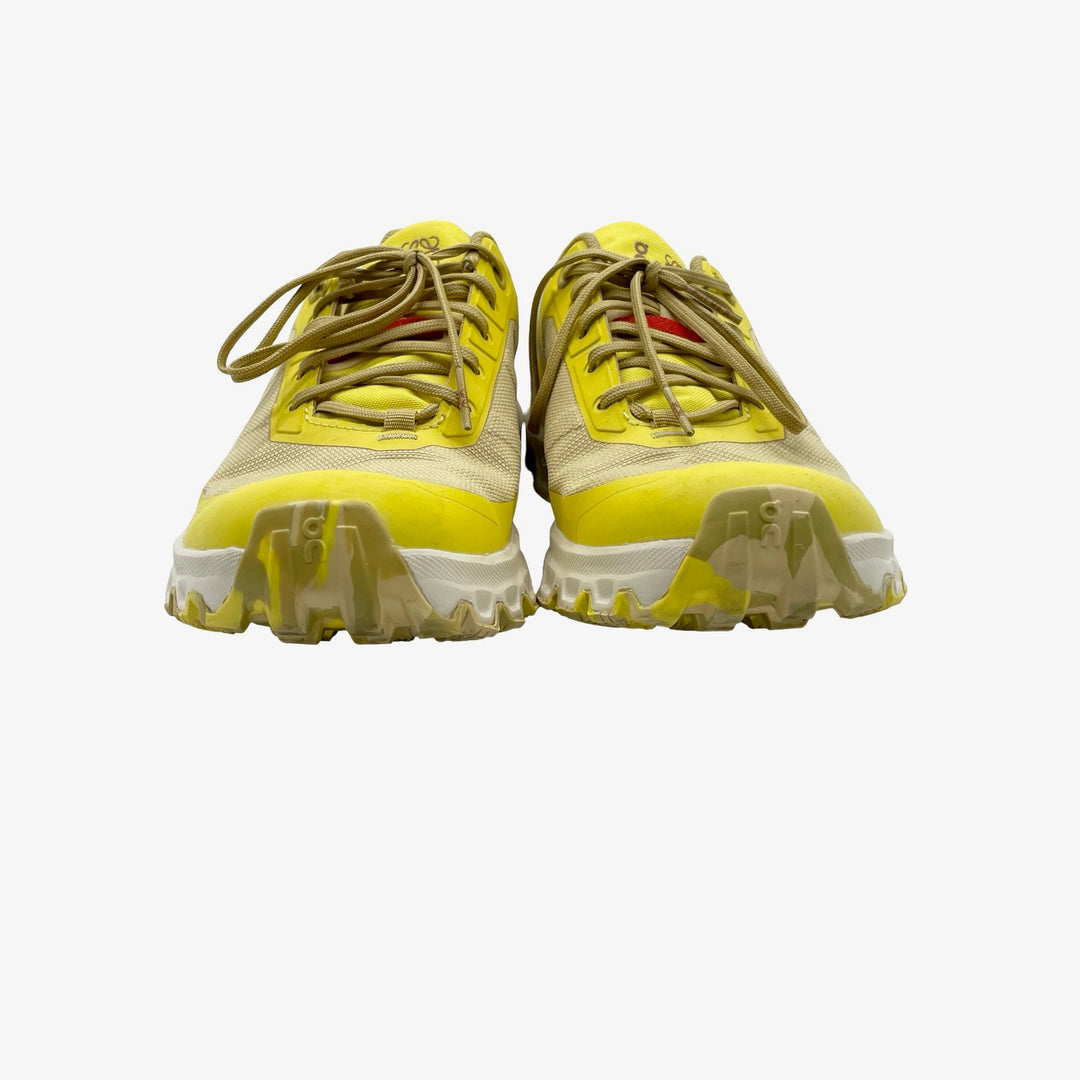 Tenis Loewe x On Cloudventure Yellow T.38