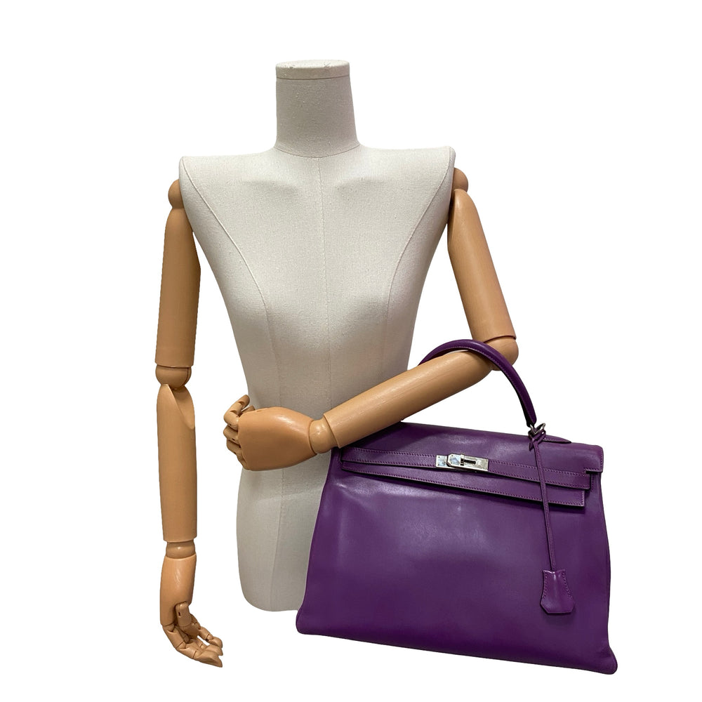 Bolsa Hermès Kelly 35