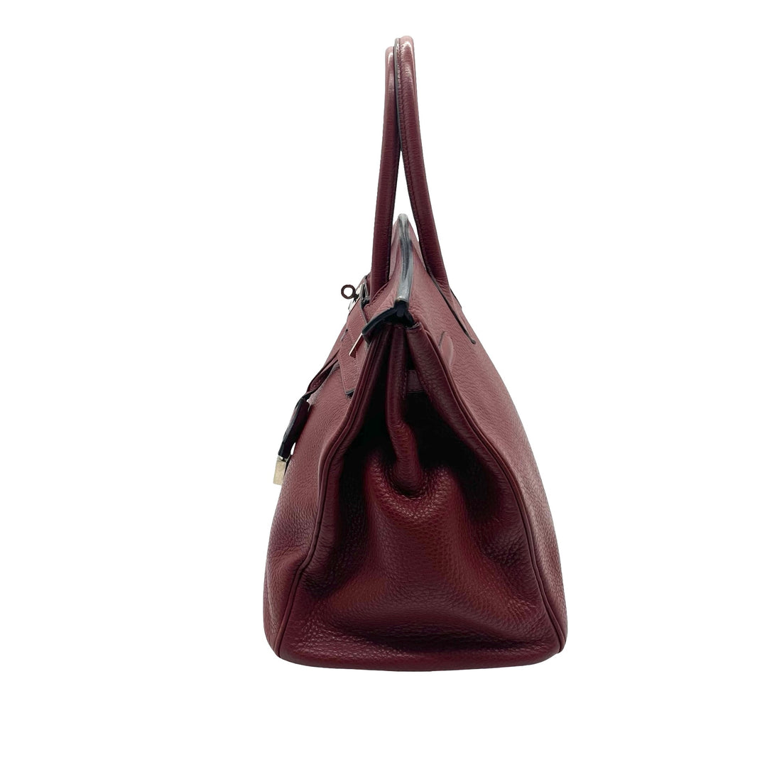 Bolsa Hermés Birkin 35