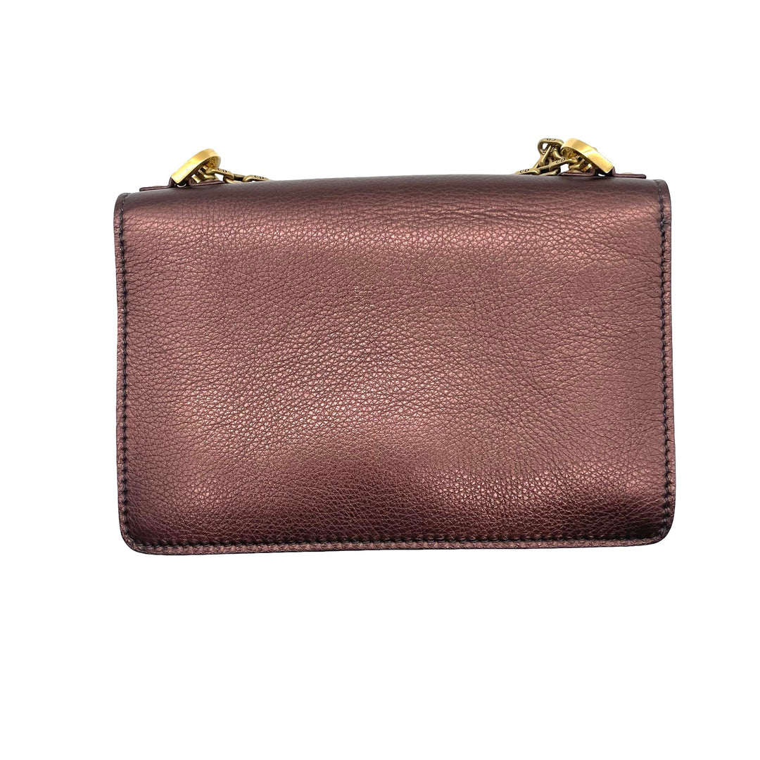 Bolsa Dior J´ADIOR