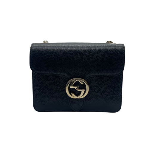Bolsa Gucci Interlocking
