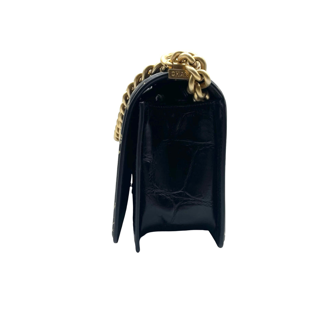 Bolsa Chanel Boy