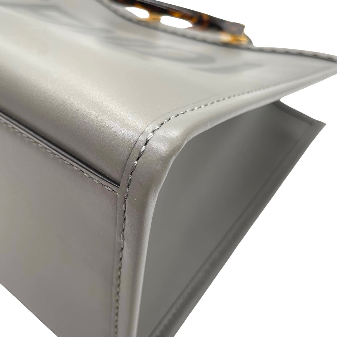 Bolsa Fendi Sunshine Mediana