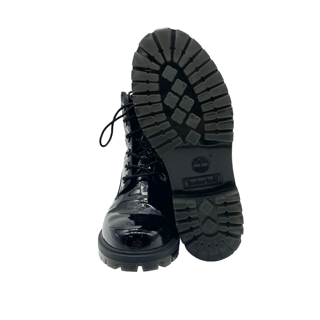 Botas Jimmy Choo x Timberland T.40