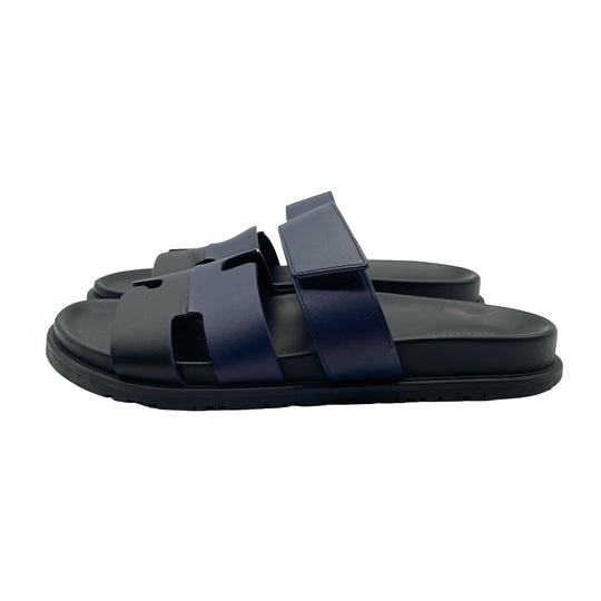 Sandalias Hermès Chypre T.40