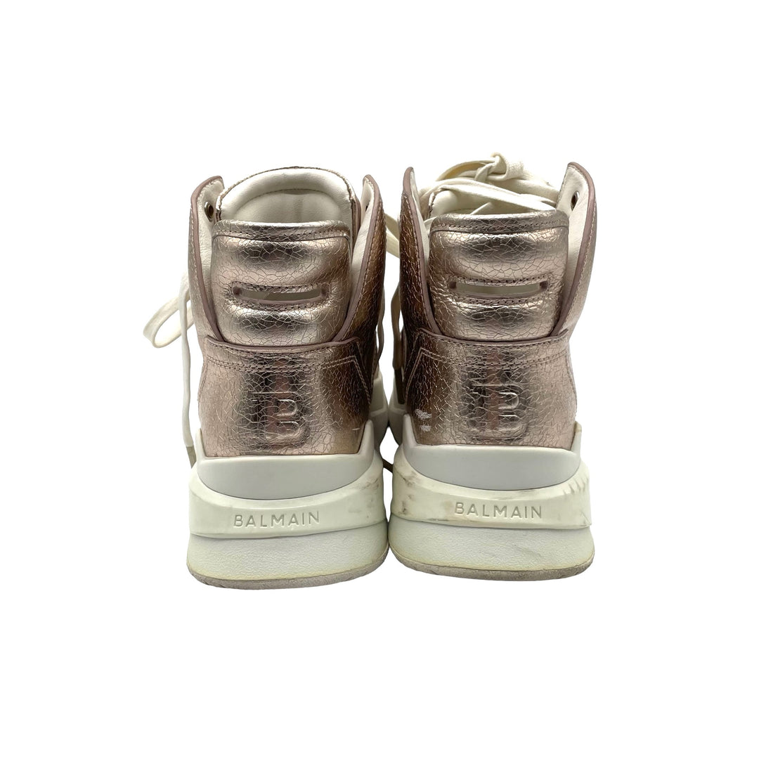 Tenis Balmain High Top T.37