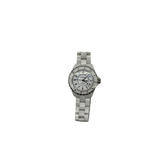 Reloj Chanel J12 Automatic