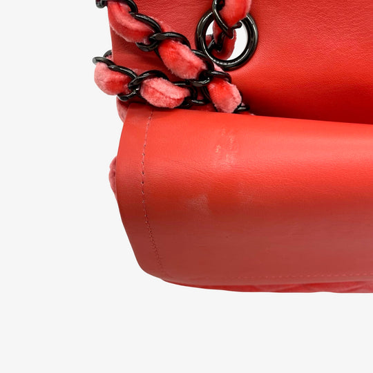 Bolsa Chanel Clásica Mediana