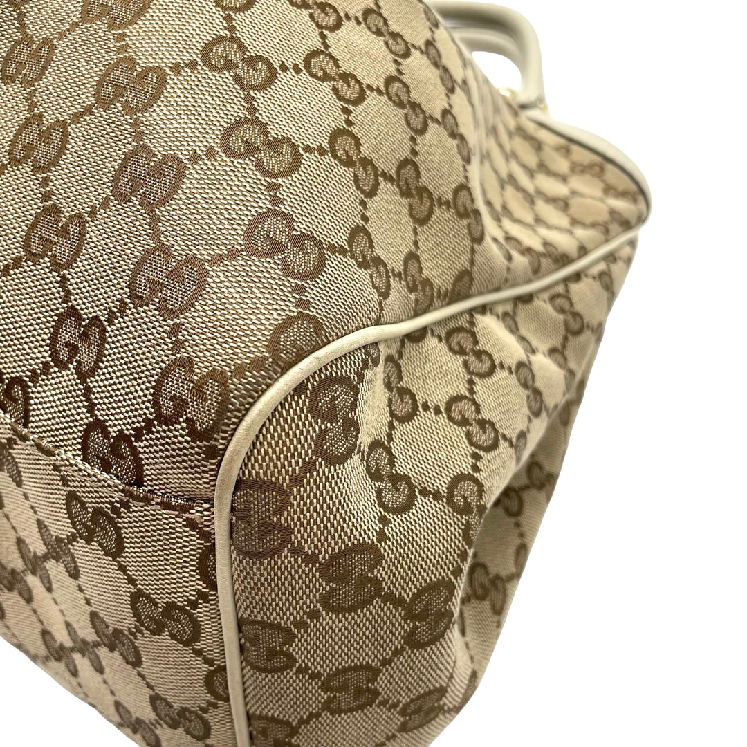 Bolsa Gucci Sukey