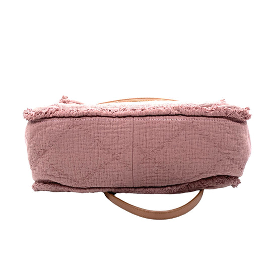 Bolsa Chanel Deauville
