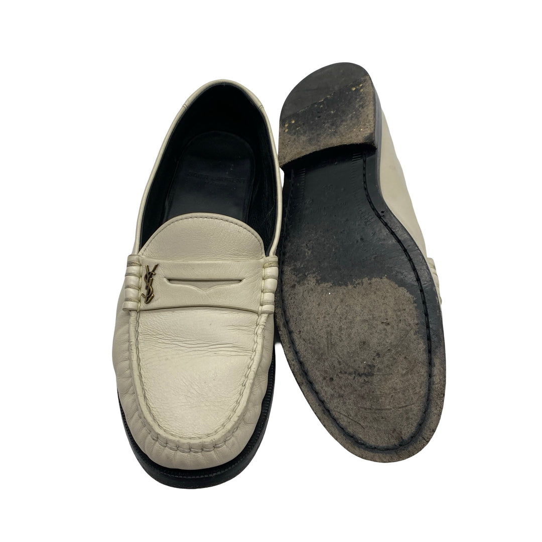 Loafers Saint Laurent T.36