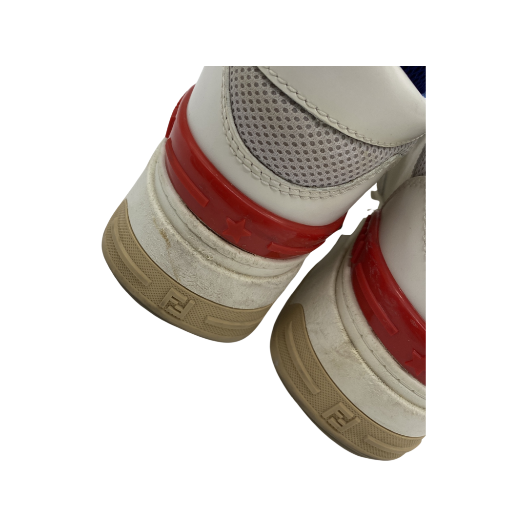 Tenis Fendi T.39