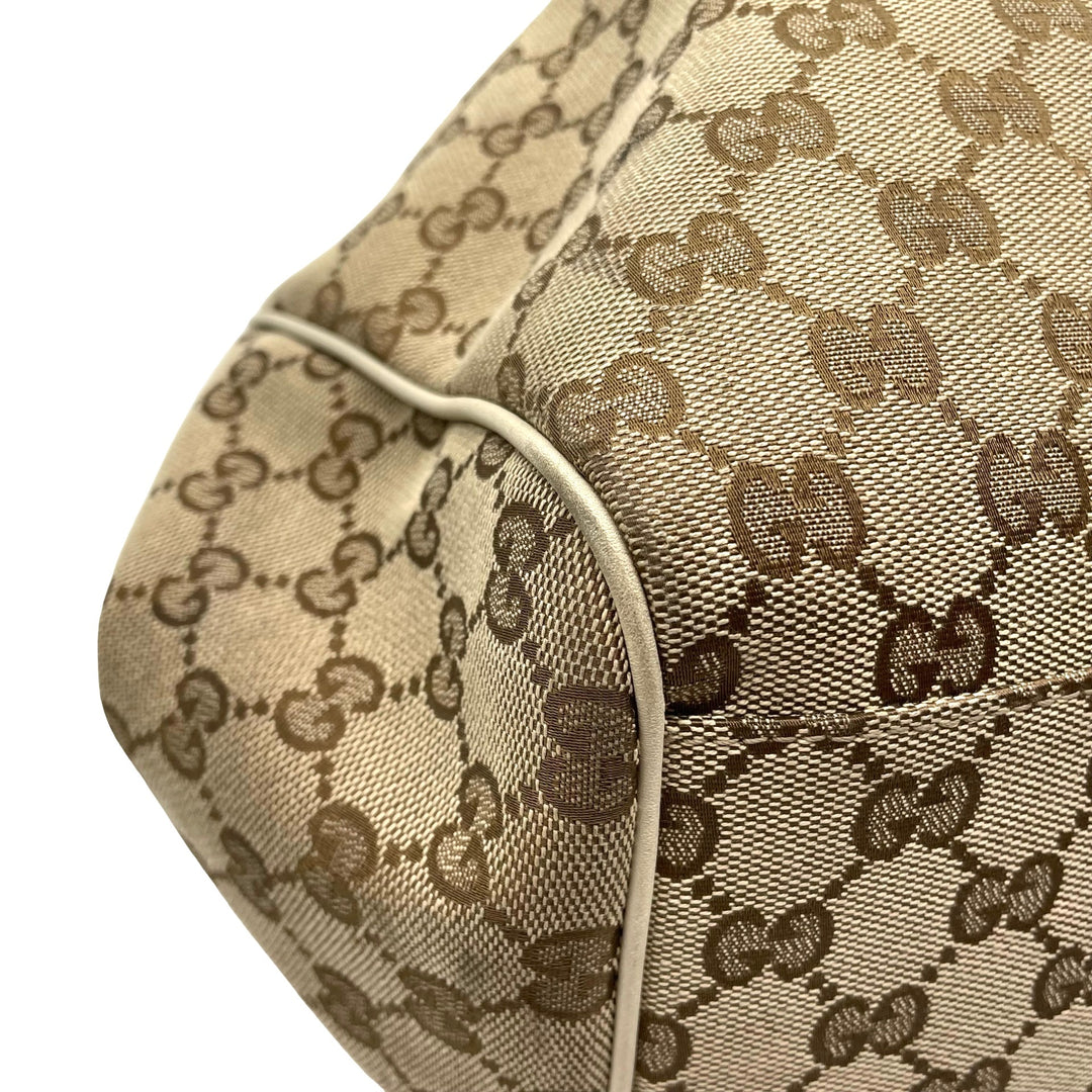Bolsa Gucci Sukey