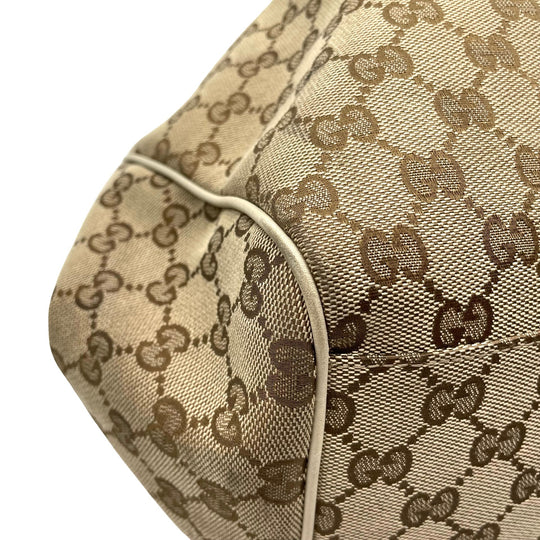 Bolsa Gucci Sukey