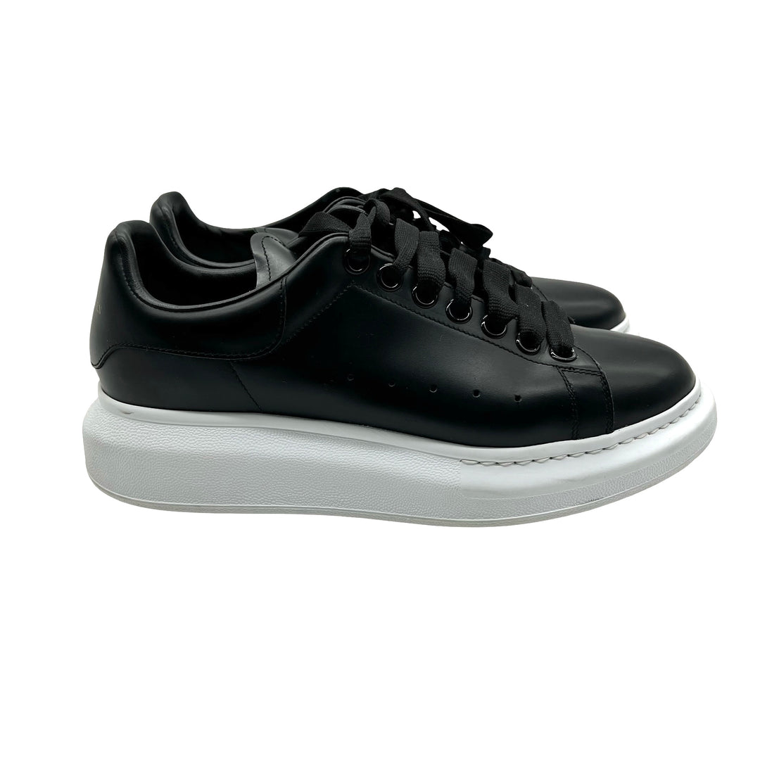 Tenis Alexander McQueen Oversized T.40