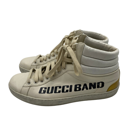 Tenis Gucci T.7 UK